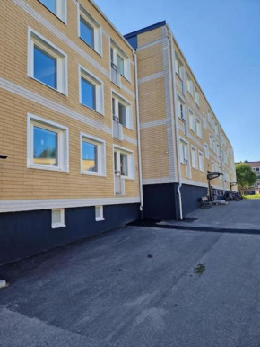 Parkgatan 8a Piteå, Piteå